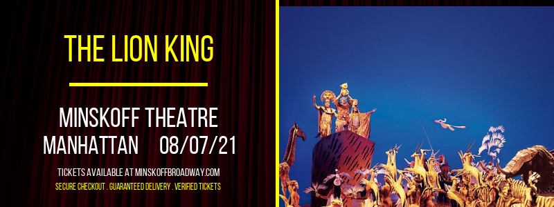 download the lion king ticket master